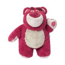 Kawaii Stitch Angel Lotso Garrafa De Água Quente De Pelúcia Portátil Aquecedor De Mão Para Meninos