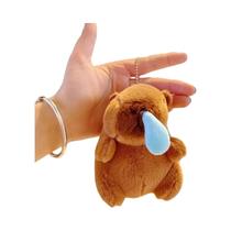 Kawaii Stretchable Capivara Brinquedo De Pelúcia Fofo Macio Pelúcia Animal Boneca Para Crianças