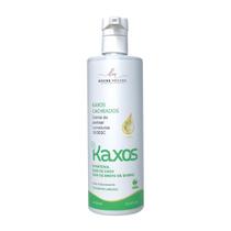 Kaxos Divine Mèches Creme de Pentear Kaxos Cacheados 500ml