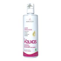 Kaxos Divine Mèches Creme de Pentear Kaxos Ondulados 500ml