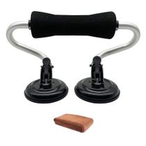 Kayak Roller REEYAK Kayak Loader Assist com ventosas