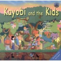 Kayobi And The Kids - Col. Fun Reading (Inglês)