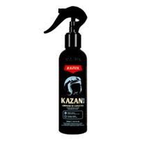 Kazan Blue Limpador De Capacetes Aroma Amadeirado 240Ml - Razux