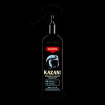 Kazan Blue Limpador de Capacetes - Razux 240mL