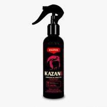 Kazan Red 240ml Limpa interior p/ Capacetes Razux