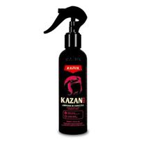 Kazan red 240ml limpador de capacetes - razux - KAZUX