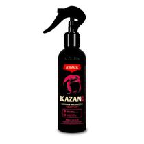 Kazan red 240ml razux limpador de capacetes