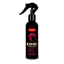 Kazan (red) limpador de capacetes