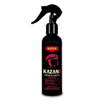 Kazan Red Razux Limpador Interno De Capacetes 240ml - VONIXX