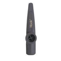 Kazoo Hook Sopro de Efeito Cinza Kazoo Hook Sopro de Efeito Cinza