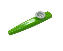 Kazoo liverpool verde