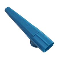 Kazoo Plástico ABS Rizzo Ronsani - Azul