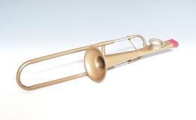Kazoo Vintage Trombone Music Treasures Co. 28 cm Kazoo Vintage Trombone Music Treasures Co. 28 cm