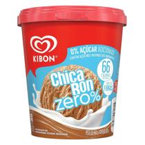 Kb chicabon zero 800ml