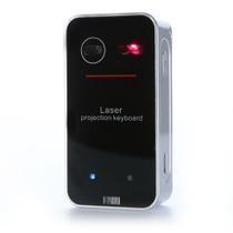 KB560S Projeção a Laser Teclado Sem Fio Teclado Virtual w