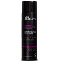 KBELL - Liso Absoluto Shampoo 250ml