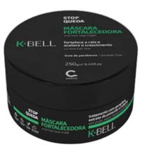 KBELL - Stop Queda Máscara Fortalecedora 250g
