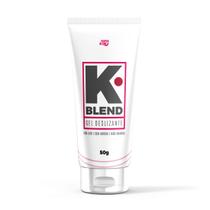 Kblend 50g - gel deslizante neutro Kblend 50g - gel deslizante neutro