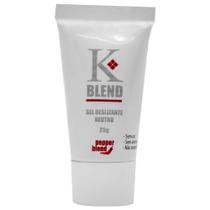 Kblend gel 25g - PEPPER BLEND Kblend gel 25g - PEPPER BLEND