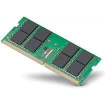 KCP426SS8/8 - Memória de 8GB SODIMM DDR4 2666Mhz 1,2V 1Rx8 para notebook KCP426SS8/8
