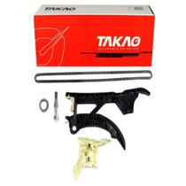 Kcrbm30 - Kit De Corrente - X1 3.0 24V 2010 A 2011 - Takao Kcrbm30 - Kit De Corrente - X1 3.0 24V 2010 A 2011 - Takao