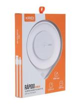 Kd205 Carregador Portátil Por Indução Sem Fio - Kaidi