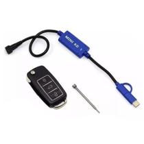 Kd900 Mini Programadora E Clonadora De Chaves Com Chave Kd900 Mini Programadora E Clonadora De Chaves Com Chave