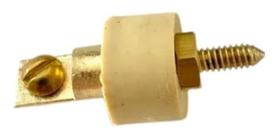 Kdt - pino terminal resistência