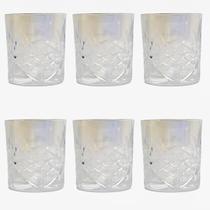 Ke home kit 6 copos baixos dublin 320ml