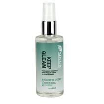 Keep Clean Óleo De Coco 60ml - Adlux Keep Clean Óleo De Coco 60ml - Adlux