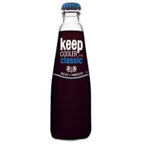 Keep Cooler Classic Açai + Hibisco 275ml - COOPERATIVA VINICOLA AURORA