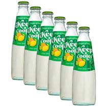 Keep cooler classic citrus 275ml fd c/6