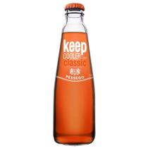 Keep cooler classic pessego 275ml - VINICOLA AURORA