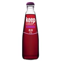 Keep cooler classic uva vidro 275ml