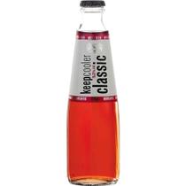 Keep Cooler Morango 275 ml - 4 Embalagens com 6 Unidades Keep Cooler Morango 275 ml - 4 Embalagens com 6 Unidades