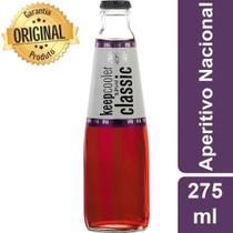 Keep Cooler Uva 275 ml - 4 Embalagens com 6 Unidades Keep Cooler Uva 275 ml - 4 Embalagens com 6 Unidades
