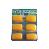 Keep Gel Clarificante Piscina Decantador Floculante 180g
