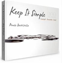 Keep it simple - concept porcelain book - Santos Publicações Keep it simple - concept porcelain book - Santos Publicações