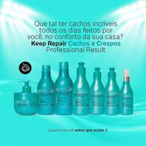 Keep repair masc. cachos/crespos 250g - MURIEL