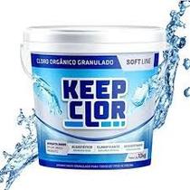 keepclor dicloro soft line 10kg