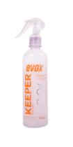 Keeper manutenção de vitrificadores selante cerâmico 500ml evox