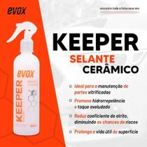 KEEPER Selante Cerâmico 500ml Evox