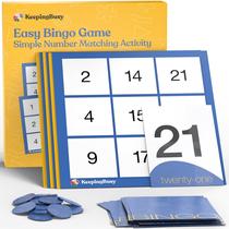 Keeping Busy Bingo Atividades de demência para idosos Jogos para idosos com demência Produtos de Alzheimer para idosos Atividades de Alzheimer Jogos de bingo Cartas, fichas e 6 tabuleiros Keeping Busy Bingo Atividades de demência para idosos Jogos para idosos com demência Produtos de Alzheimer para idosos Atividades de Alzheimer Jogos de bingo Cartas, fichas e 6 tabuleiros