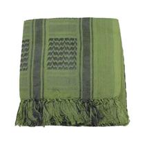 Keffiyeh tático shemagh lenço árabe xale pescoço capa cabeça envoltório algodão cachecóis de inverno