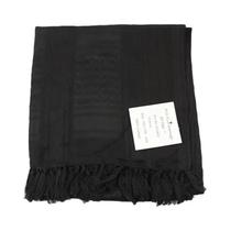 Keffiyeh tático shemagh lenço árabe xale pescoço capa cabeça envoltório algodão cachecóis de inverno