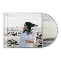 Kehlani - CD Autografado Blue Water Road - misturapop