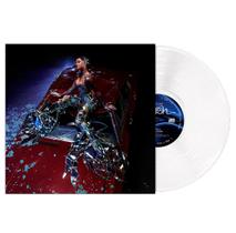 Kehlani - LP Crash Vinil Limitado Kehlani - LP Crash Vinil Limitado