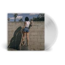 Kehlani - LP It Was Good Until It Wasnt Limitado Clear Vinil