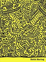 Keith haring