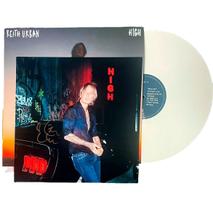 Keith Urban - LP High + Poster Autografado Keith Urban - LP High + Poster Autografado
